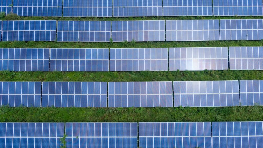 Solar Energy: How Solar Energy is Powering the Future