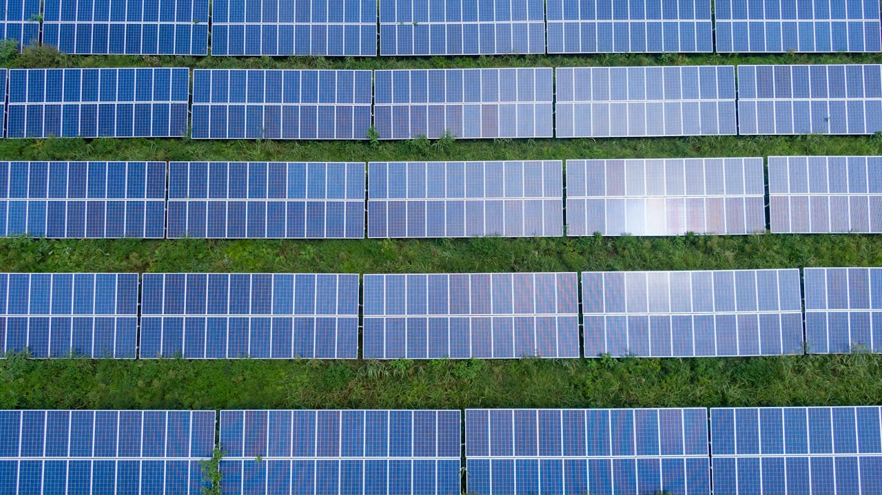 Solar Energy: How Solar Energy is Powering the Future