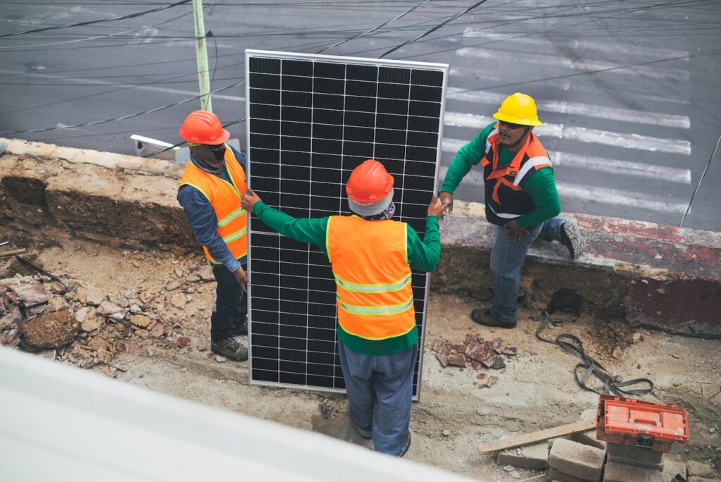 Solar Inverter: Choosing the Right Solar Inverter for Your Home