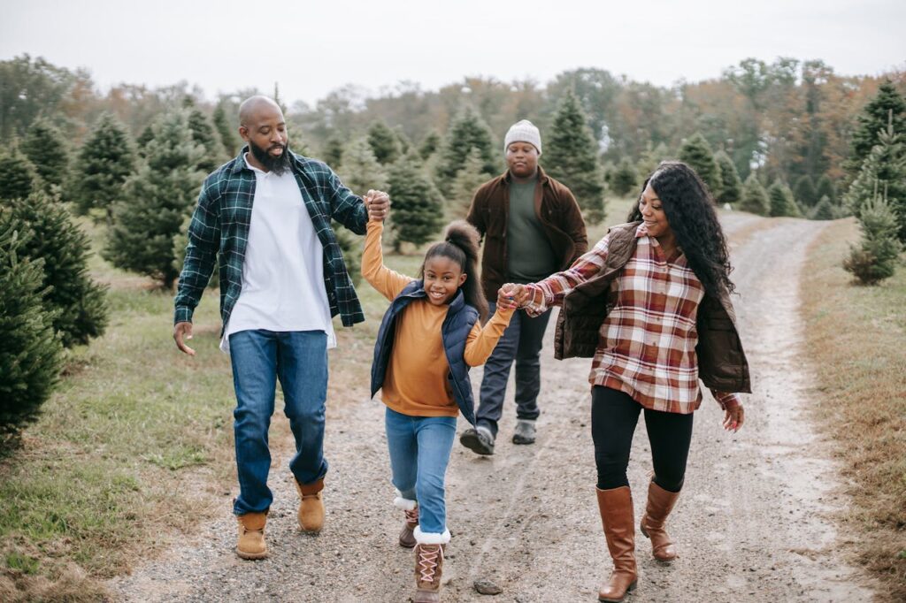 Outdoor Wellness: Nature's Healing Power for Mental Health