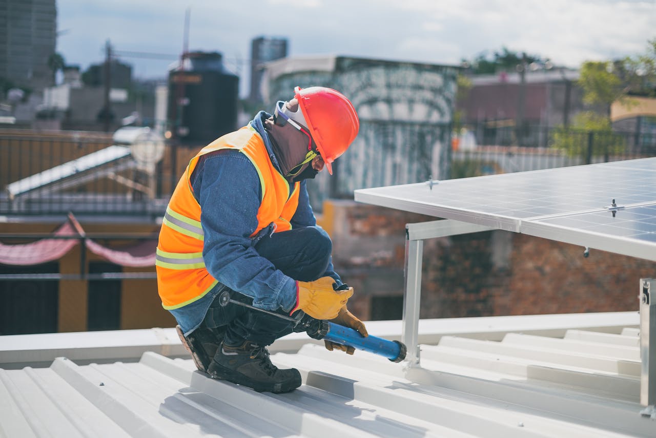 Solar Inverter: Choosing the Right Solar Inverter for Your Home
