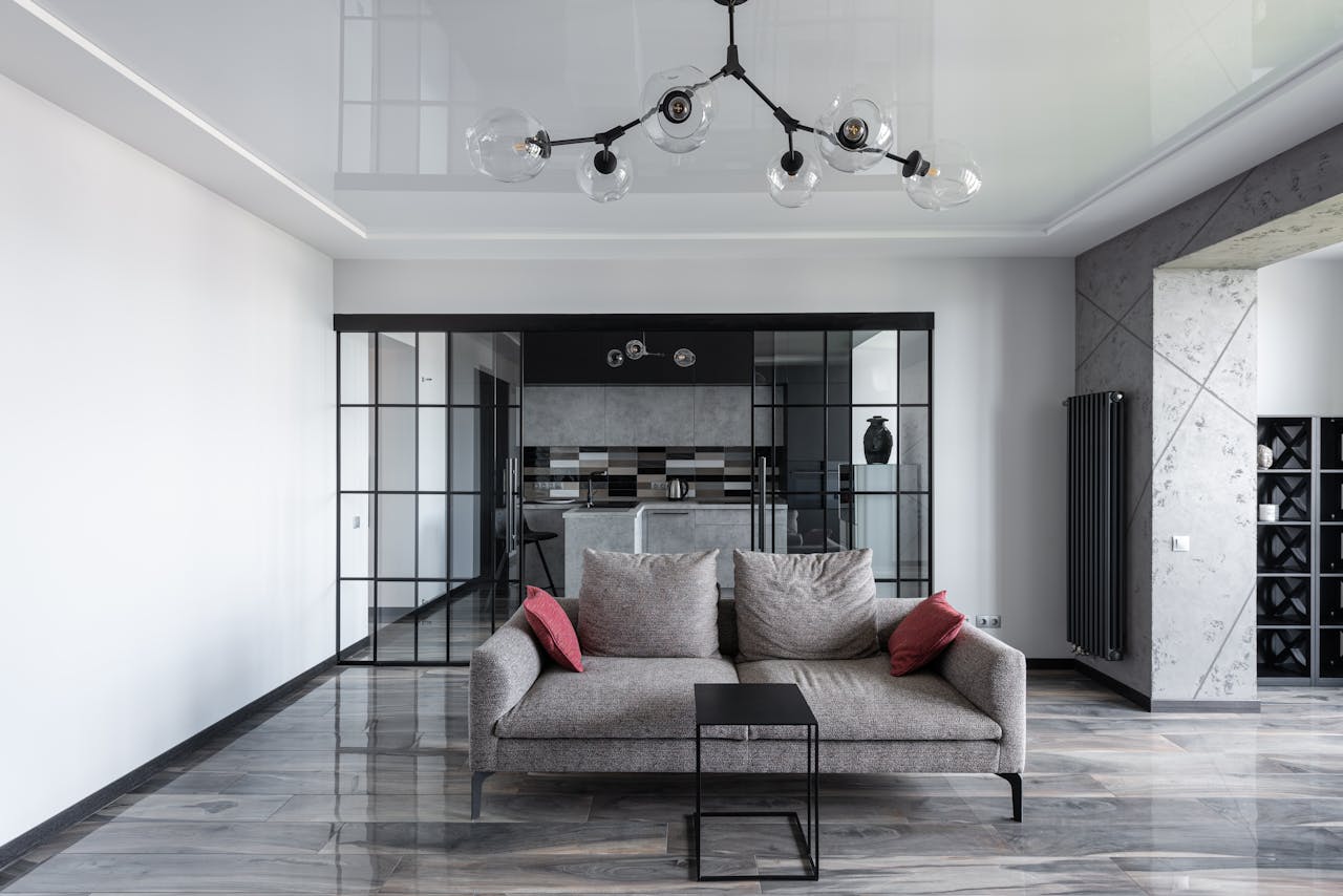 Minimalist Home Design in India