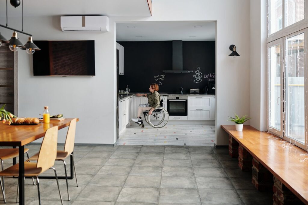 Discover minimalist home design in India