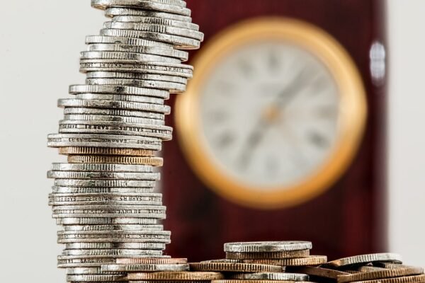 Saving Money in Your 20s: Simple Budgeting Tips for Wealth