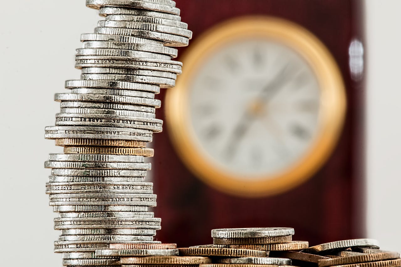 Saving Money in Your 20s: Simple Budgeting Tips for Wealth